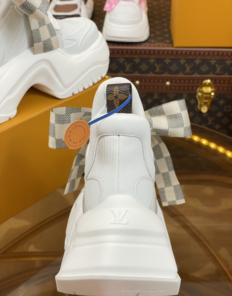 Louis Vuitton Sneakers